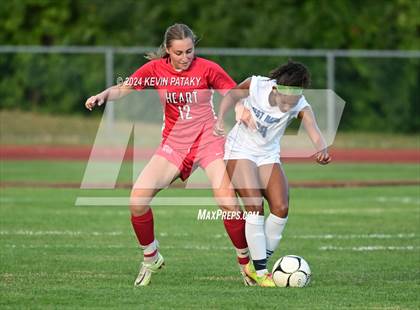 Thumbnail 3 in West Haven @ Sacred Heart Academy photogallery.