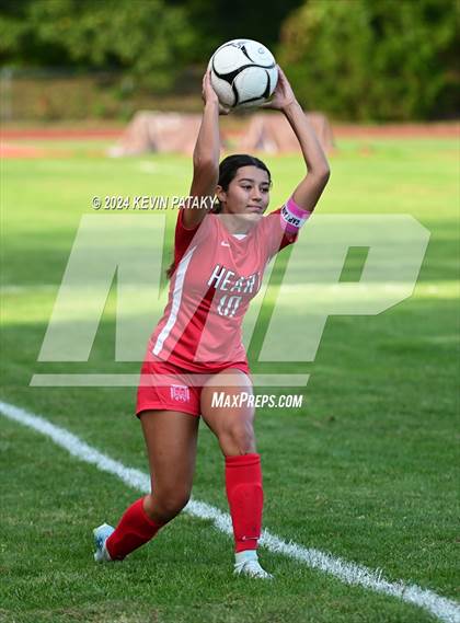 Thumbnail 1 in West Haven @ Sacred Heart Academy photogallery.