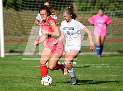 Thumbnail 3 in West Haven @ Sacred Heart Academy photogallery.