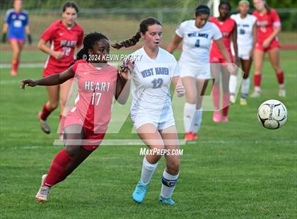 Thumbnail 2 in West Haven @ Sacred Heart Academy photogallery.