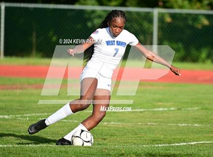 Thumbnail 1 in West Haven @ Sacred Heart Academy photogallery.