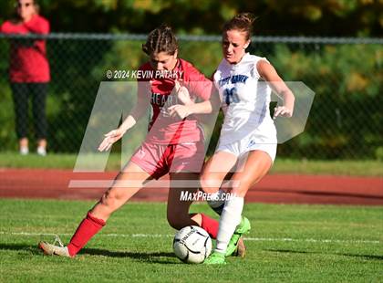 Thumbnail 1 in West Haven @ Sacred Heart Academy photogallery.