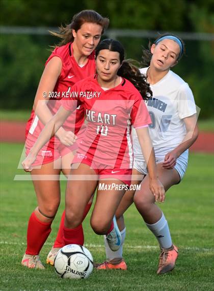 Thumbnail 2 in West Haven @ Sacred Heart Academy photogallery.