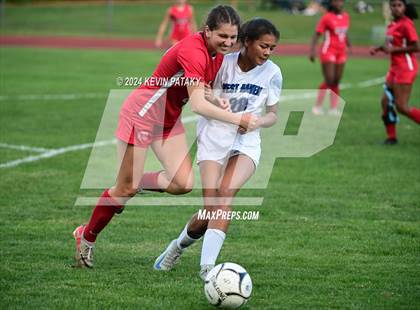 Thumbnail 3 in West Haven @ Sacred Heart Academy photogallery.