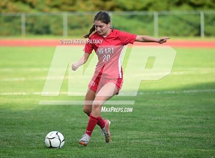 Thumbnail 1 in West Haven @ Sacred Heart Academy photogallery.