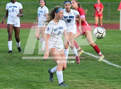 Thumbnail 2 in West Haven @ Sacred Heart Academy photogallery.