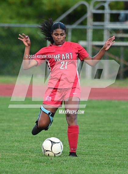 Thumbnail 1 in West Haven @ Sacred Heart Academy photogallery.
