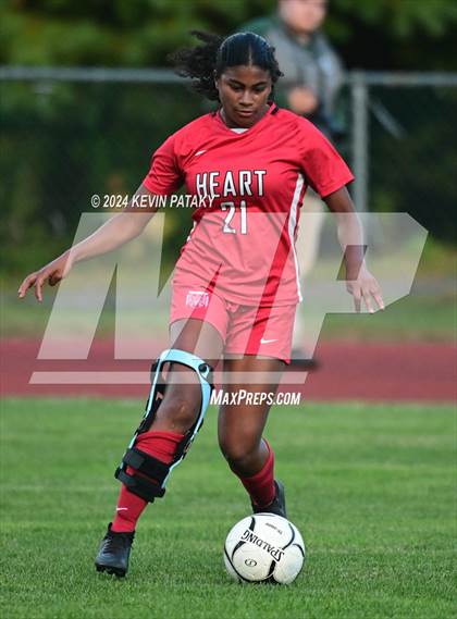 Thumbnail 2 in West Haven @ Sacred Heart Academy photogallery.