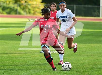 Thumbnail 3 in West Haven @ Sacred Heart Academy photogallery.
