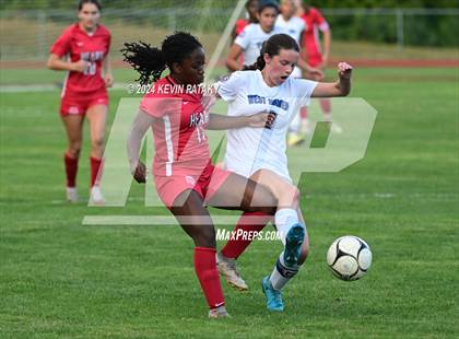 Thumbnail 1 in West Haven @ Sacred Heart Academy photogallery.
