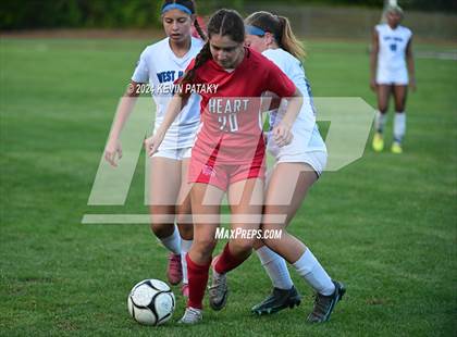 Thumbnail 2 in West Haven @ Sacred Heart Academy photogallery.