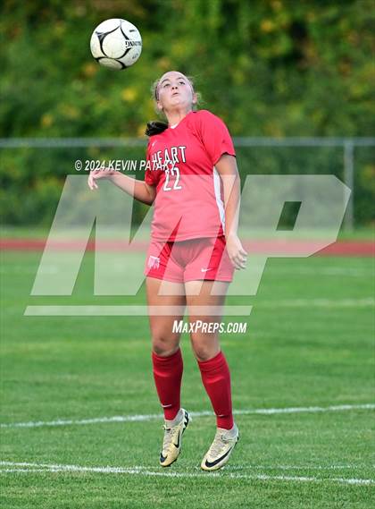 Thumbnail 3 in West Haven @ Sacred Heart Academy photogallery.