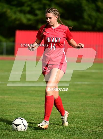 Thumbnail 3 in West Haven @ Sacred Heart Academy photogallery.