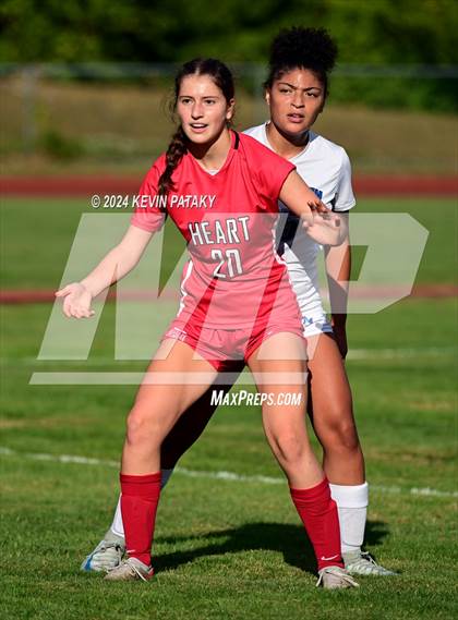 Thumbnail 3 in West Haven @ Sacred Heart Academy photogallery.