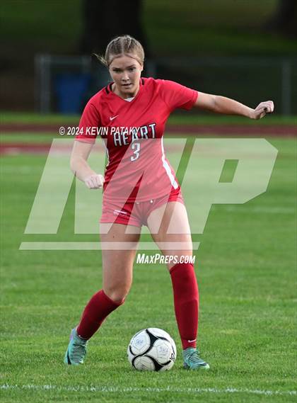 Thumbnail 2 in West Haven @ Sacred Heart Academy photogallery.