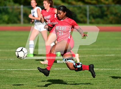 Thumbnail 1 in West Haven @ Sacred Heart Academy photogallery.