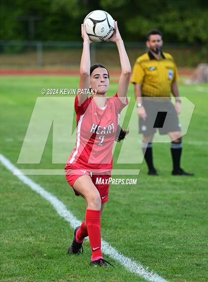 Thumbnail 3 in West Haven @ Sacred Heart Academy photogallery.