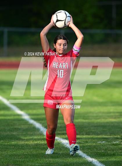 Thumbnail 3 in West Haven @ Sacred Heart Academy photogallery.