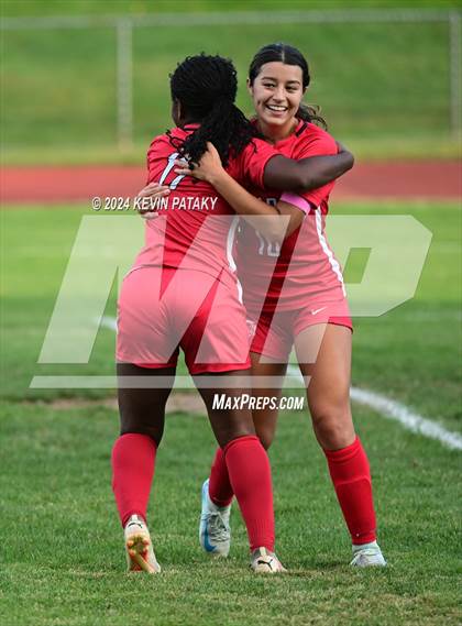 Thumbnail 1 in West Haven @ Sacred Heart Academy photogallery.