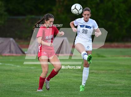 Thumbnail 1 in West Haven @ Sacred Heart Academy photogallery.