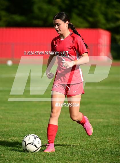 Thumbnail 1 in West Haven @ Sacred Heart Academy photogallery.