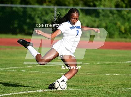 Thumbnail 3 in West Haven @ Sacred Heart Academy photogallery.