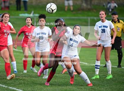 Thumbnail 2 in West Haven @ Sacred Heart Academy photogallery.