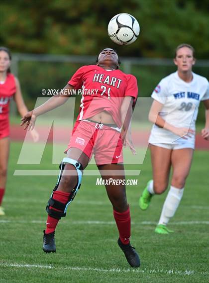 Thumbnail 1 in West Haven @ Sacred Heart Academy photogallery.