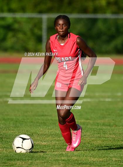 Thumbnail 1 in West Haven @ Sacred Heart Academy photogallery.