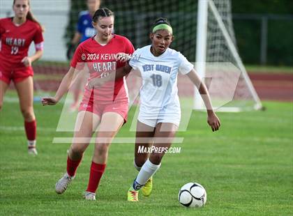 Thumbnail 3 in West Haven @ Sacred Heart Academy photogallery.