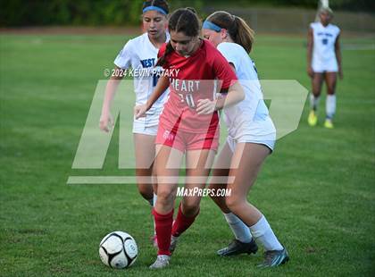 Thumbnail 1 in West Haven @ Sacred Heart Academy photogallery.