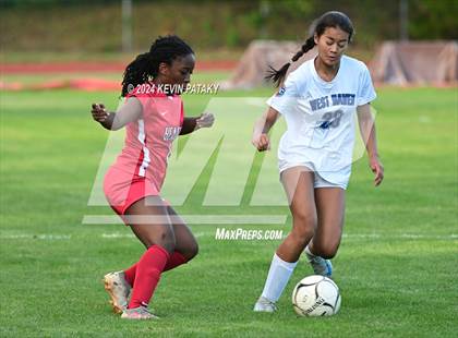 Thumbnail 1 in West Haven @ Sacred Heart Academy photogallery.