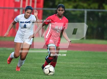 Thumbnail 1 in West Haven @ Sacred Heart Academy photogallery.