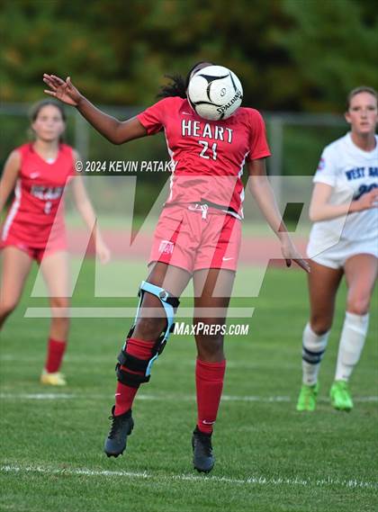 Thumbnail 3 in West Haven @ Sacred Heart Academy photogallery.