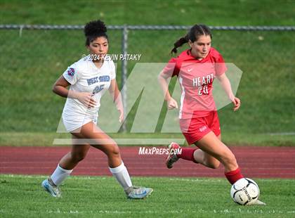 Thumbnail 2 in West Haven @ Sacred Heart Academy photogallery.