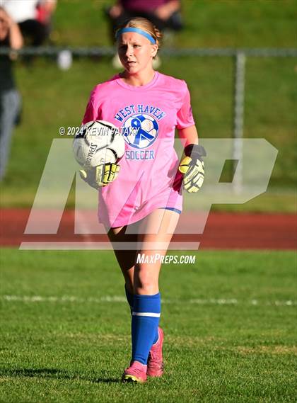 Thumbnail 1 in West Haven @ Sacred Heart Academy photogallery.