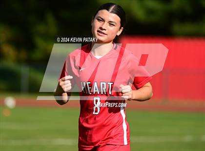 Thumbnail 1 in West Haven @ Sacred Heart Academy photogallery.