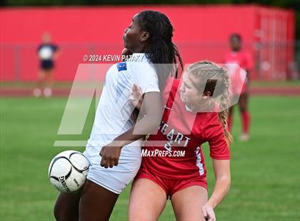 Thumbnail 3 in West Haven @ Sacred Heart Academy photogallery.
