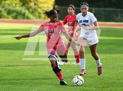 Thumbnail 2 in West Haven @ Sacred Heart Academy photogallery.