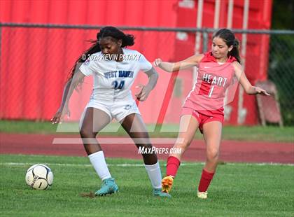 Thumbnail 2 in West Haven @ Sacred Heart Academy photogallery.
