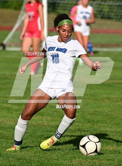 Thumbnail 3 in West Haven @ Sacred Heart Academy photogallery.