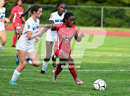 Thumbnail 1 in West Haven @ Sacred Heart Academy photogallery.