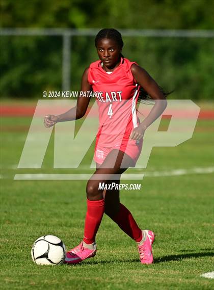 Thumbnail 3 in West Haven @ Sacred Heart Academy photogallery.