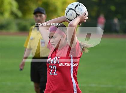 Thumbnail 1 in West Haven @ Sacred Heart Academy photogallery.