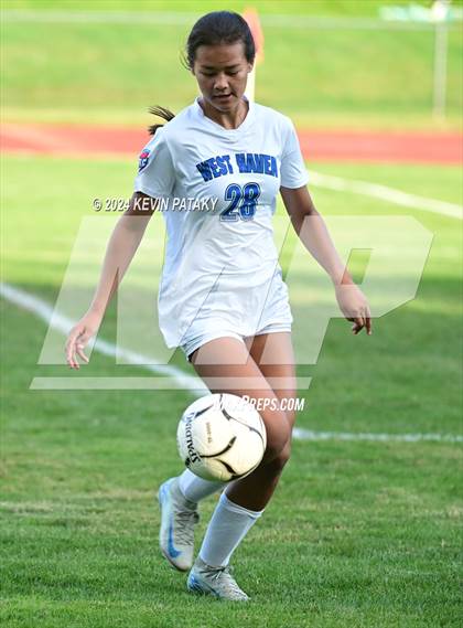 Thumbnail 3 in West Haven @ Sacred Heart Academy photogallery.