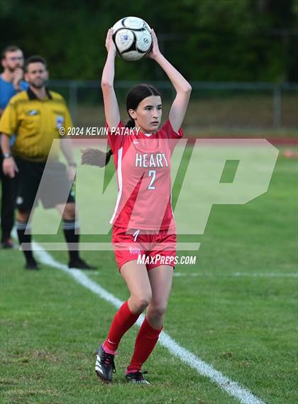 Thumbnail 1 in West Haven @ Sacred Heart Academy photogallery.
