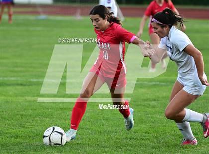 Thumbnail 1 in West Haven @ Sacred Heart Academy photogallery.