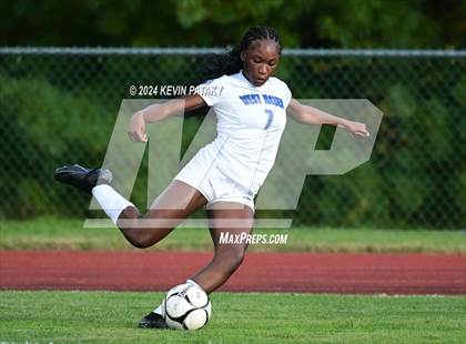 Thumbnail 1 in West Haven @ Sacred Heart Academy photogallery.