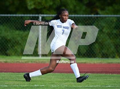 Thumbnail 1 in West Haven @ Sacred Heart Academy photogallery.