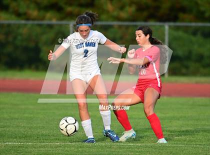 Thumbnail 3 in West Haven @ Sacred Heart Academy photogallery.